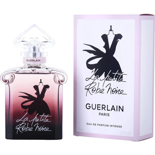 Guerlain La Petite Robe Noire Eau De Parfum Intense