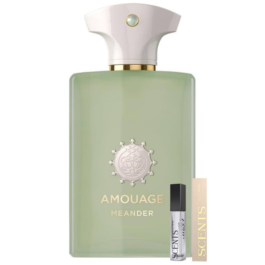 Amouage Meander Eau De Parfum