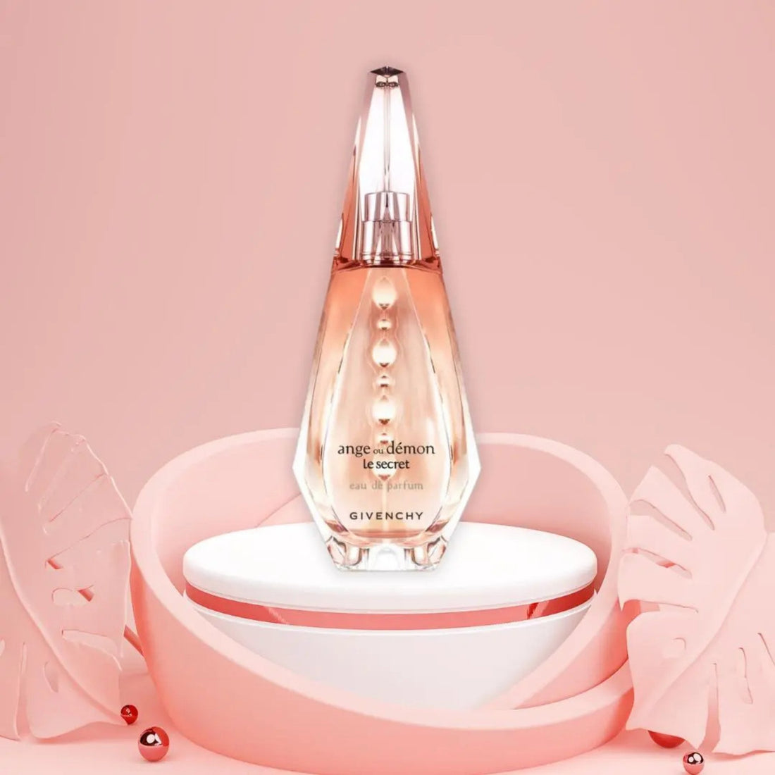 Givenchy Ange Ou Demon Le Secret Eau De Parfum– 5ml & 10ml Samples