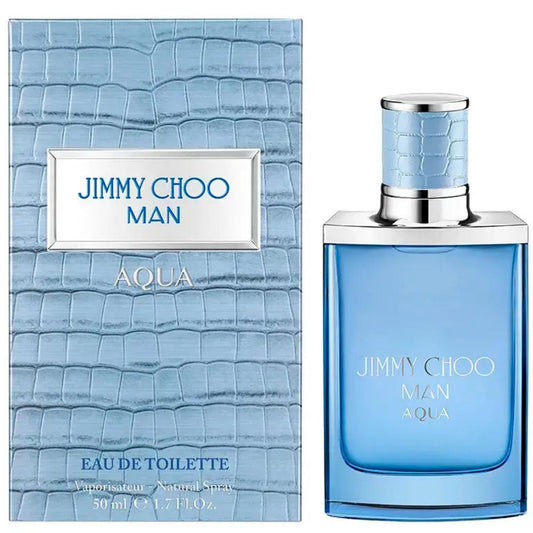 Jimmy Choo Man Aqua Eau de Toilette