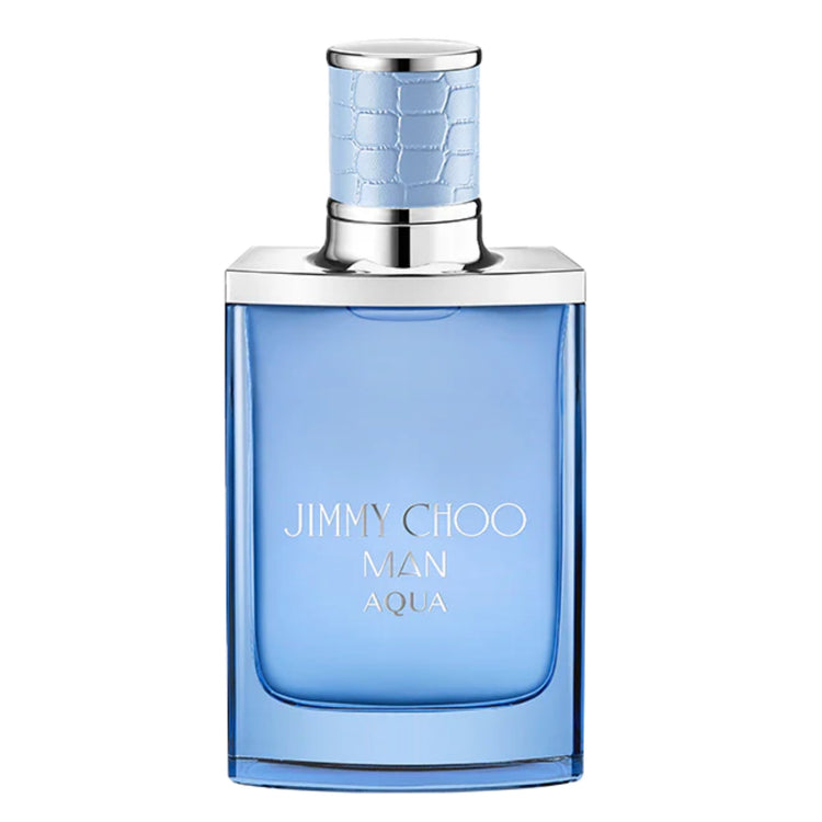 Jimmy Choo Man Aqua Eau de Toilette