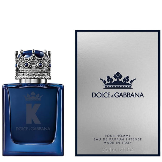 Dolce & Gabbana K Eau De Parfum Intense