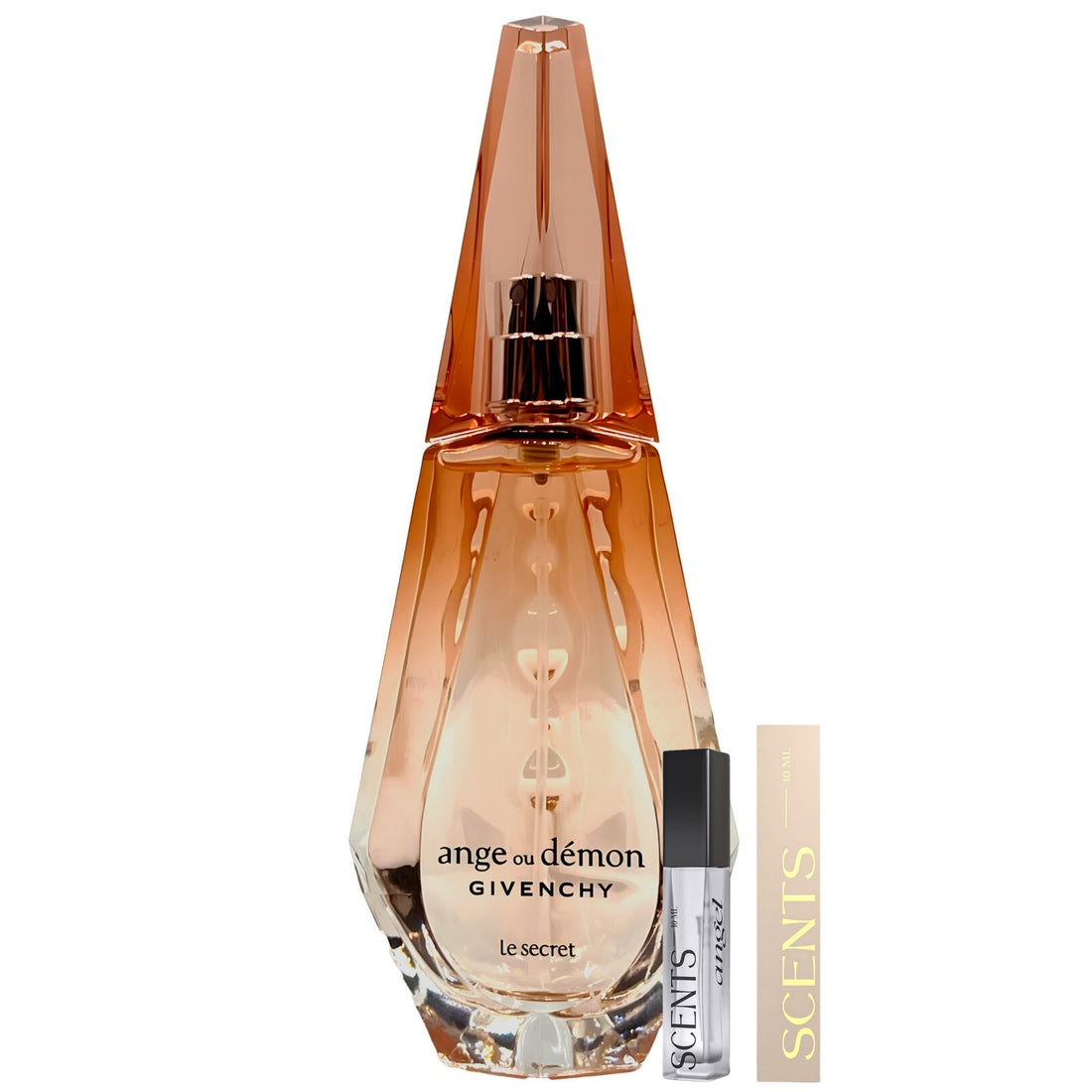 Givenchy Ange Ou Demon Le Secret Eau De Parfum– 5ml & 10ml Samples