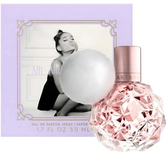 Ariana Grande Ari Eau de Parfum