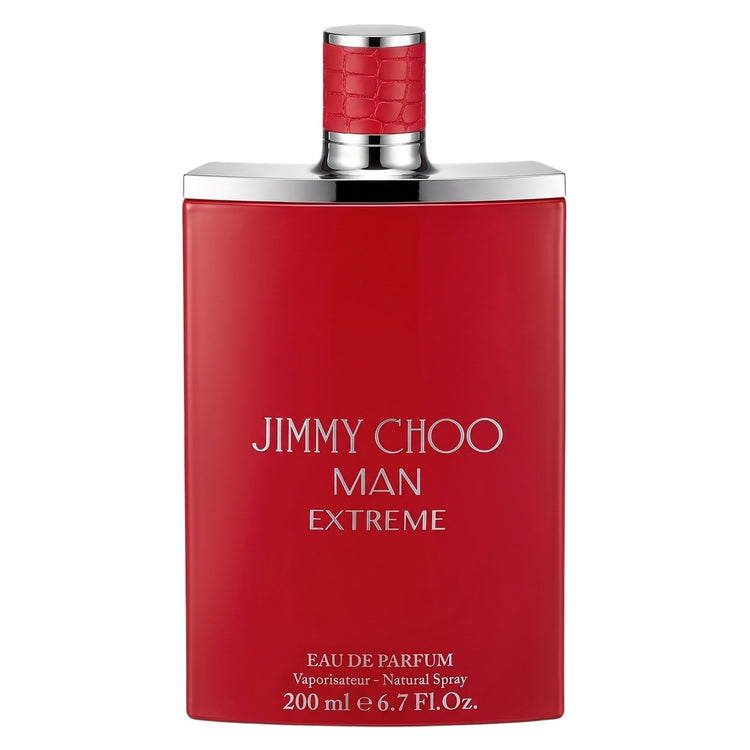 Jimmy Choo Man Extreme Eau De Parfum