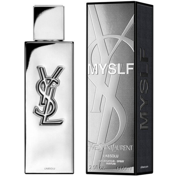 Yves Saint Laurent MYSLF L'Absolu Parfum