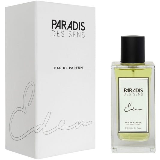 Paradis Des Sens Eden Eau De Parfum