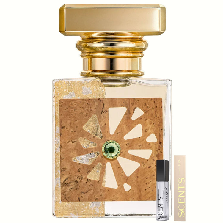 M. Micallef Creme de la Creme Eau De Parfum