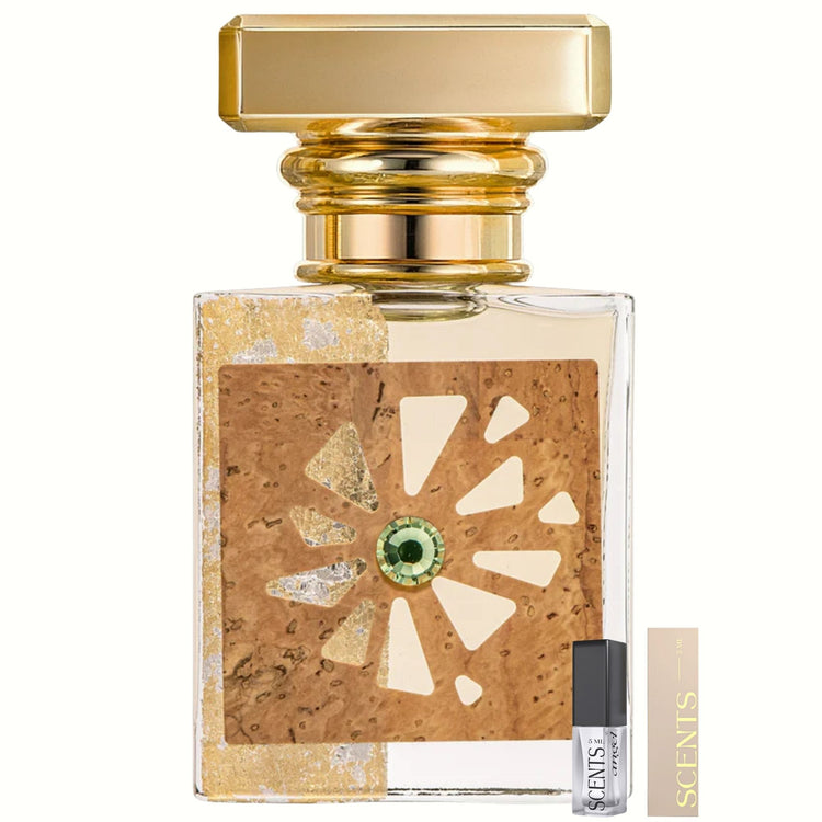 M. Micallef Creme de la Creme Eau De Parfum