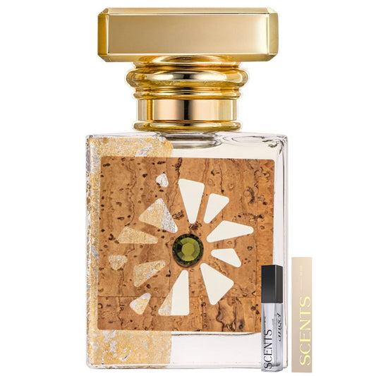 M. Micallef Pistachio Chic Eau De Parfum