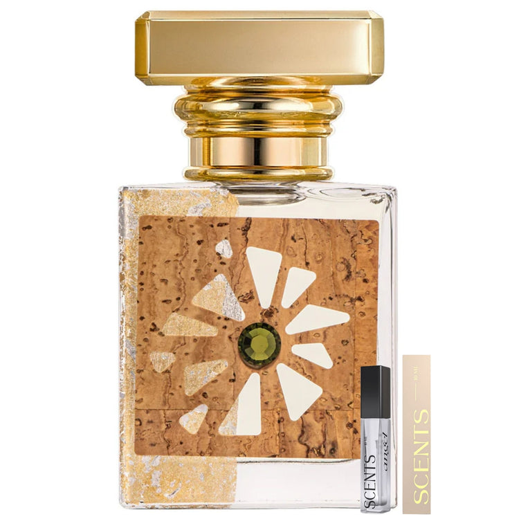 M. Micallef Pistachio Chic Eau De Parfum