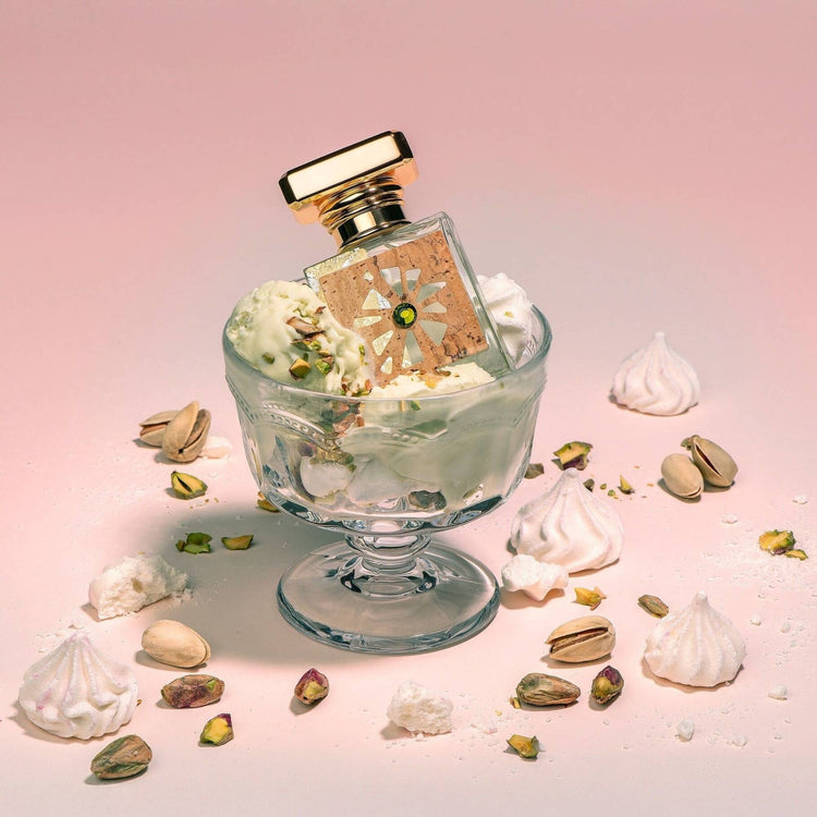 M. Micallef Pistachio Chic Eau De Parfum