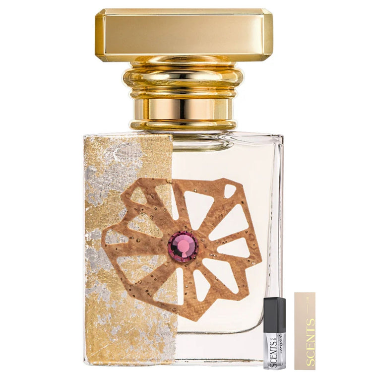 M. Micallef Red Planet Eau De Parfum