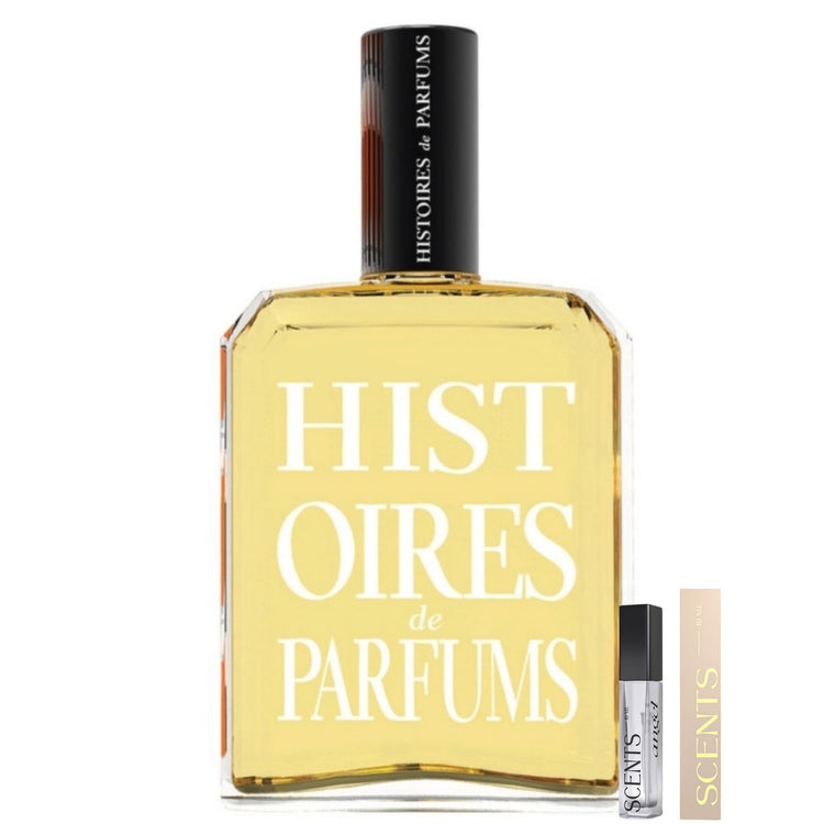 Histoires de Parfums 1969 Eau de Parfum