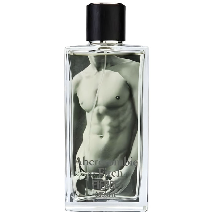 Abercrombie & Fitch Fierce Eau De Cologne
