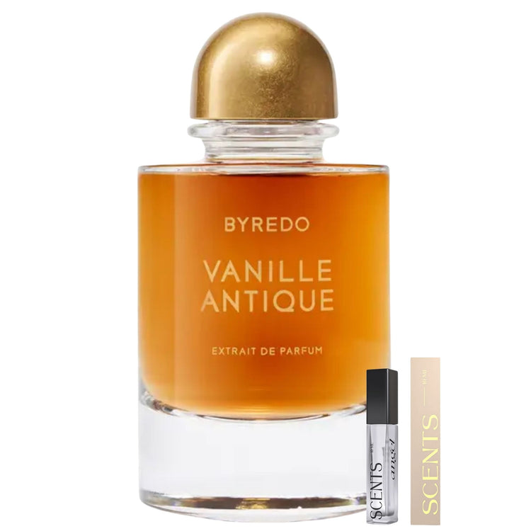 Byredo Vanille Antique Extrait de Parfum