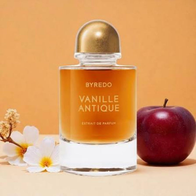 Byredo Vanille Antique Extrait de Parfum