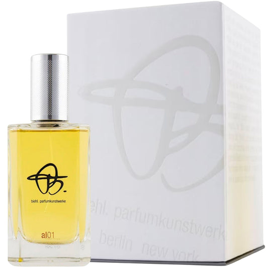 Biehl Parfum Al01 Eau De Parfum