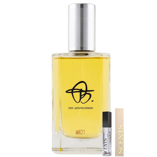 Biehl Parfum Al01 Eau De Parfum