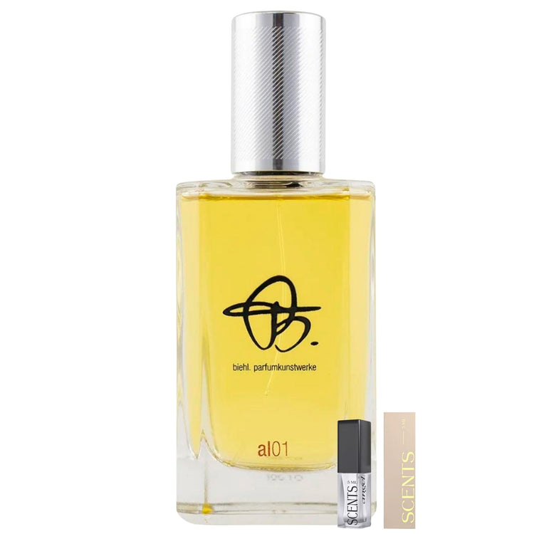 Biehl Parfum Al01 Eau De Parfum
