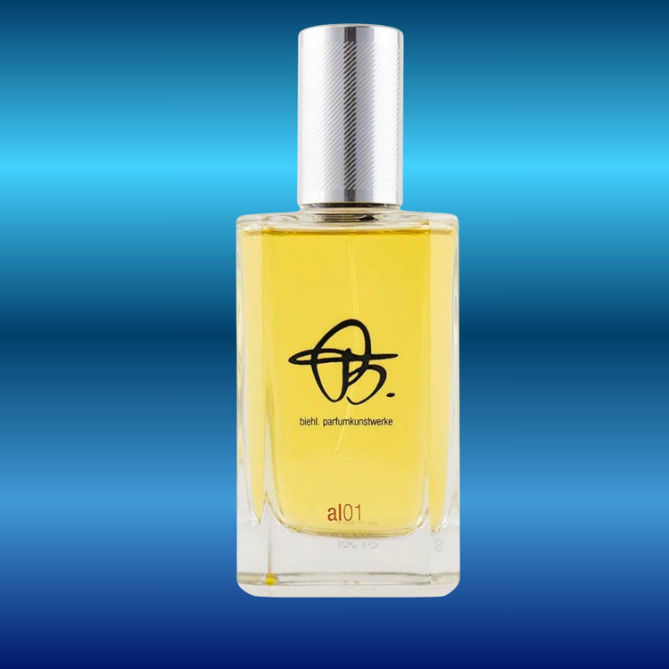 Biehl Parfum Al01 Eau De Parfum
