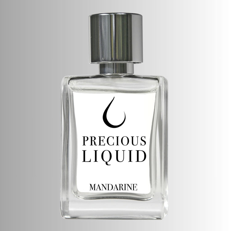 Precious Liquid Mandarine Eau De Parfum