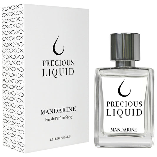 Precious Liquid Mandarine Eau De Parfum