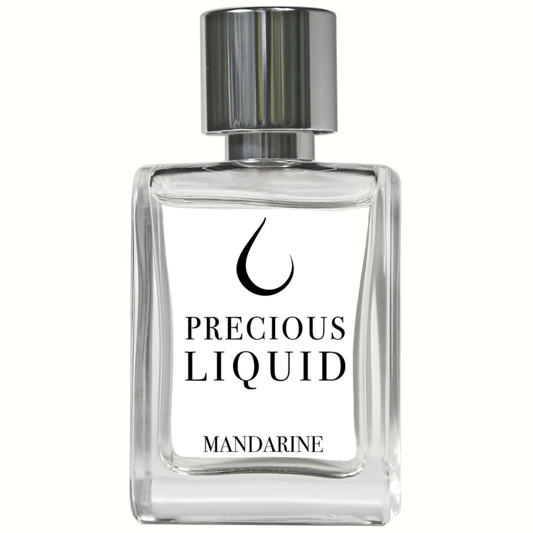 Precious Liquid Mandarine Eau De Parfum