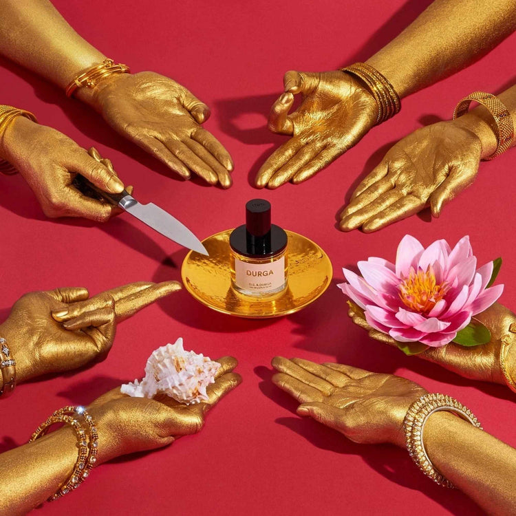 D.S. & Durga Durga Eau de Parfum