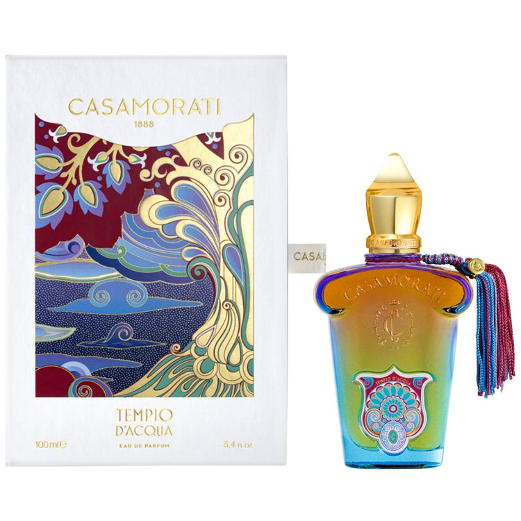 Xerjoff Casamorati Tempio d'Acqua Eau De Parfum