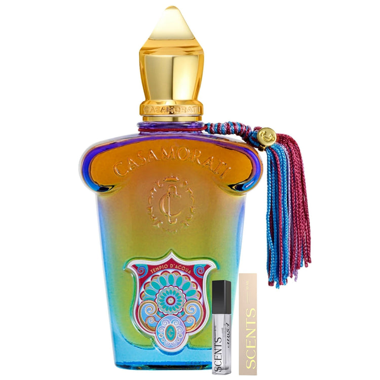 Xerjoff Casamorati Tempio d'Acqua Eau De Parfum