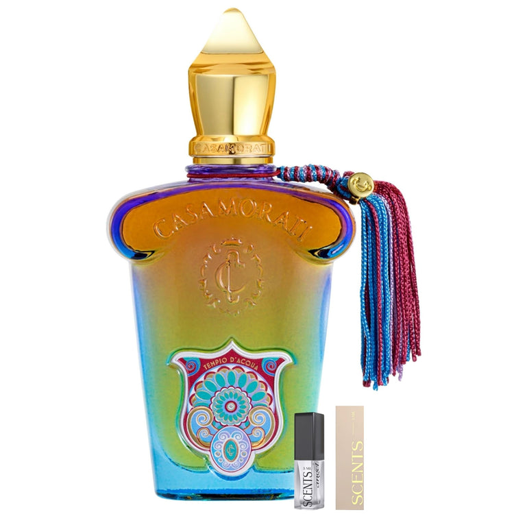 Xerjoff Casamorati Tempio d'Acqua Eau De Parfum
