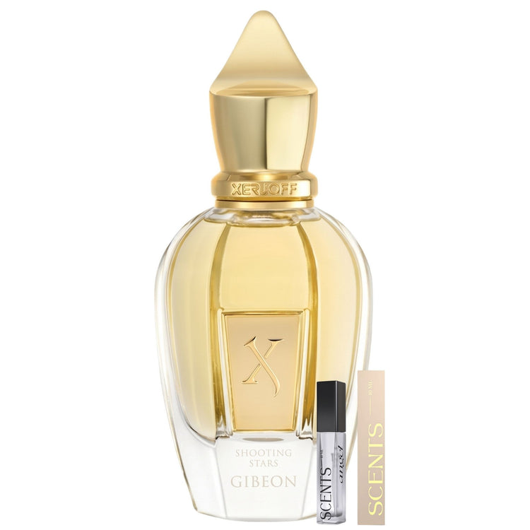 Xerjoff Gibeon Eau De Parfum