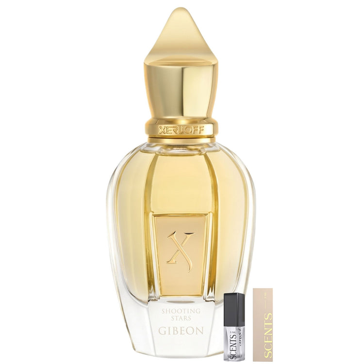 Xerjoff Gibeon Eau De Parfum