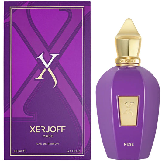 Xerjoff Muse Eau De Parfum
