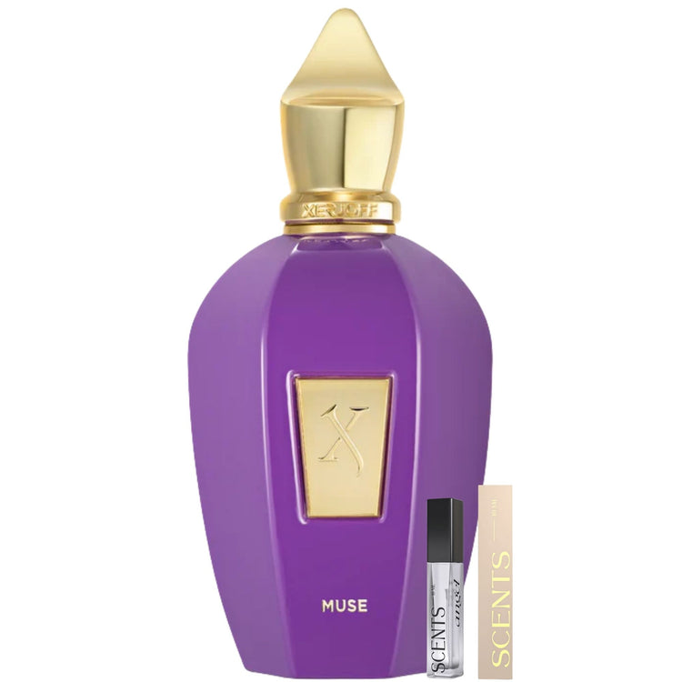 Xerjoff Muse Eau De Parfum