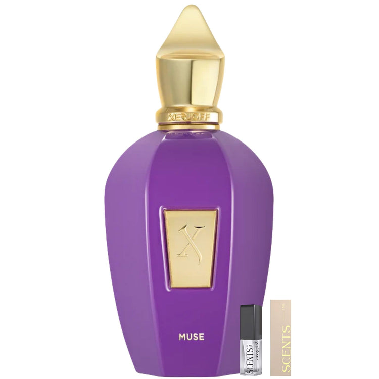 Xerjoff Muse Eau De Parfum