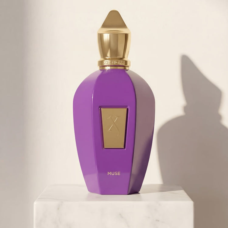Xerjoff Muse Eau De Parfum