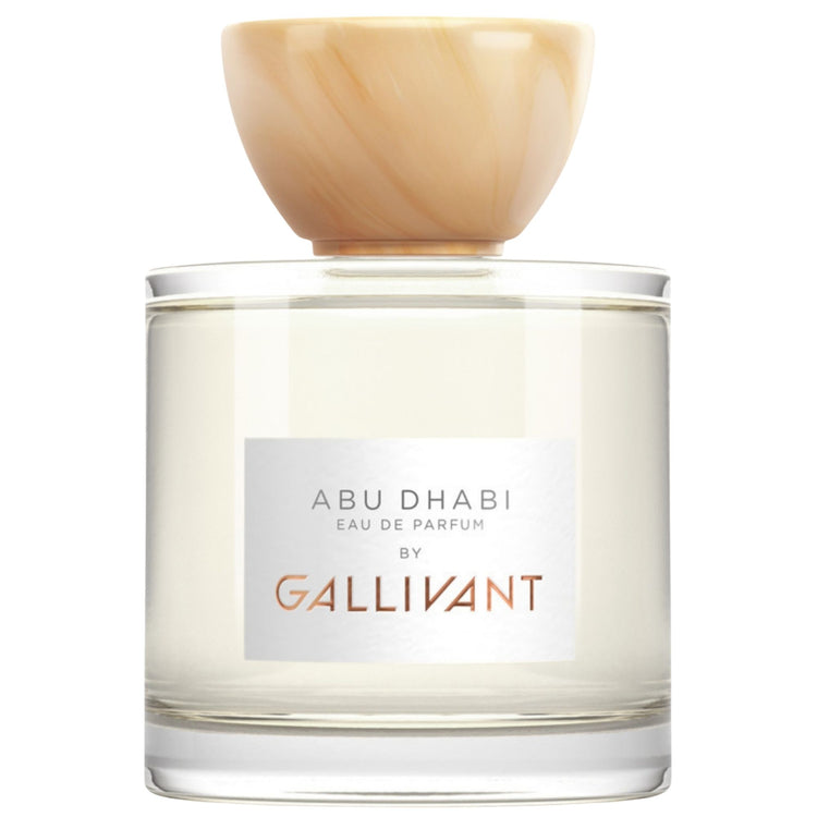 Gallivant Abu Dhabi Eau De Parfum