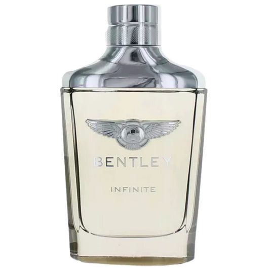 Bentley Infinite Eau de Toilette