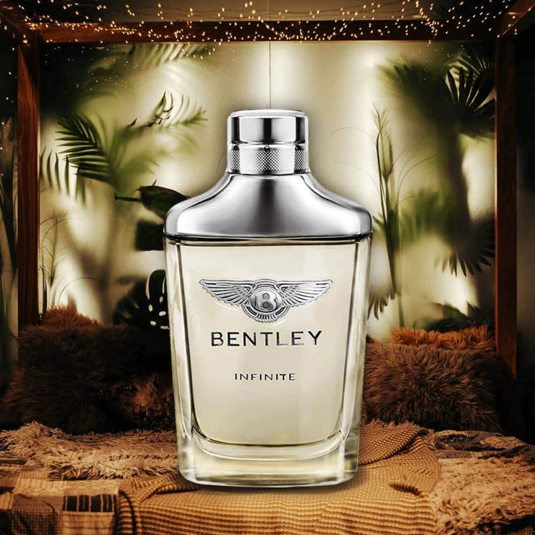 Bentley Infinite Eau de Toilette