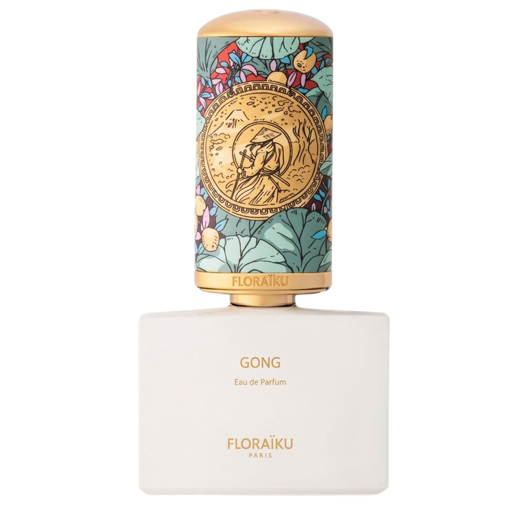 Floraiku Paris Gong Eau de Parfum