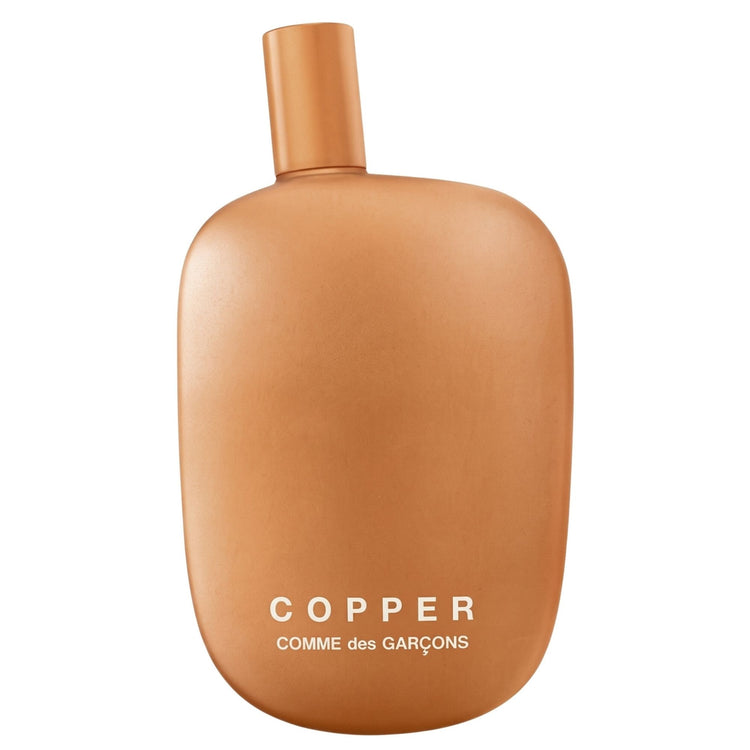 Comme Des Garcons Copper Eau de Parfum