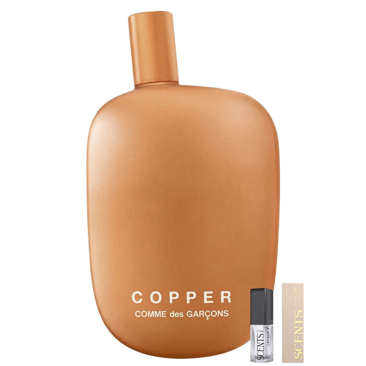 Comme Des Garcons Copper Eau de Parfum