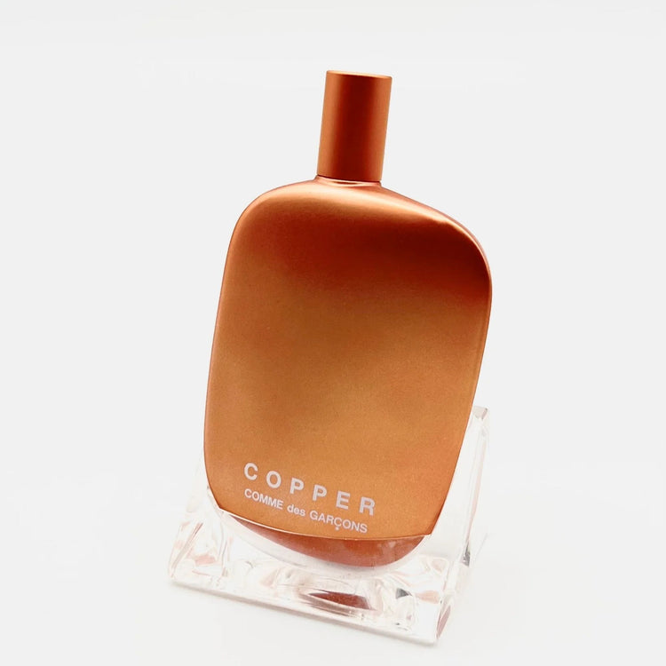 Comme Des Garcons Copper Eau de Parfum