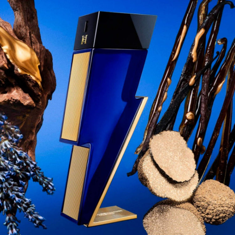 Carolina Herrera Bad Boy Cobalt Absolute Eau De Parfum