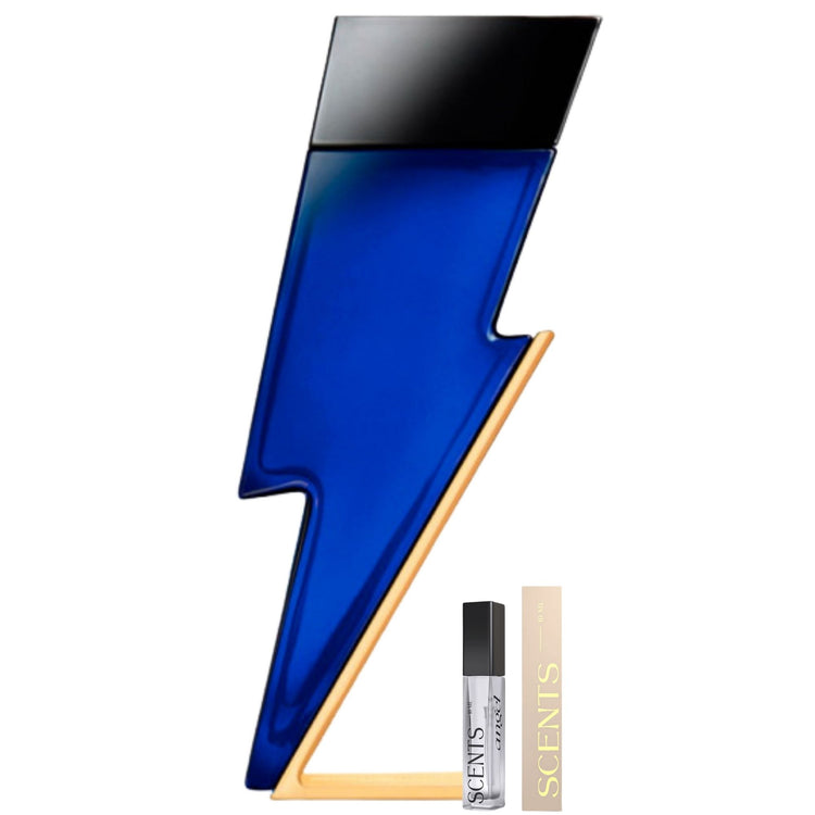 Carolina Herrera Bad Boy Cobalt Absolute Eau De Parfum