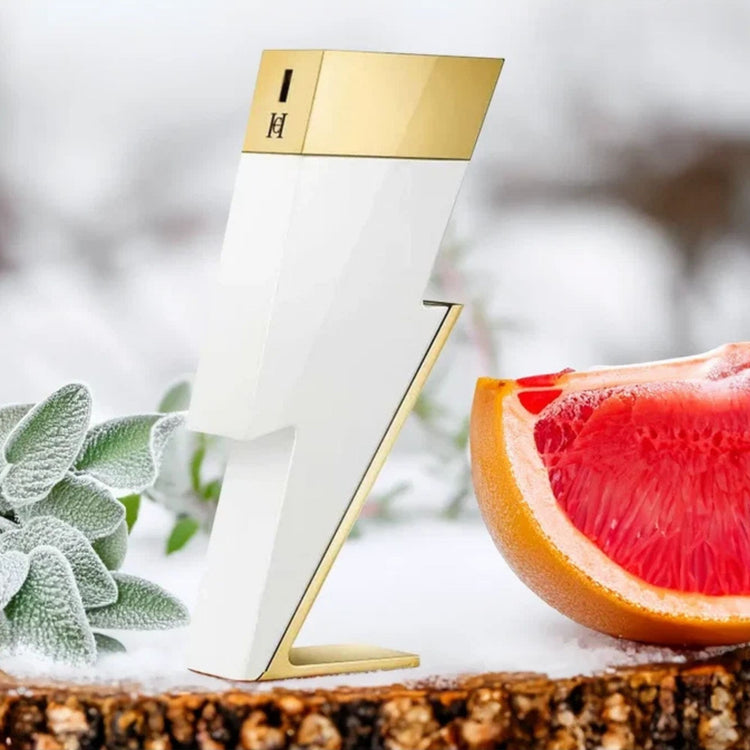 Carolina Herrera Bad Boy Sparkling Ice Eau De Toilette