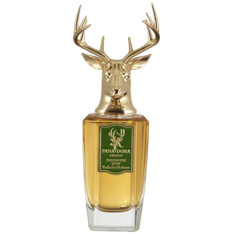 Pana Dora Patchouli Dust Extrait de Parfum