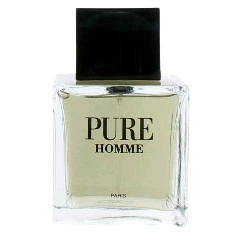 Karen Low Pure Homme Eau De Toilette